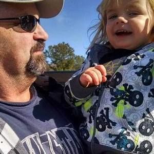 Meet your Posher, Terry